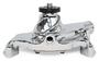 Top Street Performance Water Pump