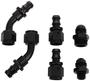 Top Street Performance Fuel Hose Fitting