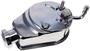 Top Street Performance Power Steering Pump