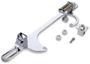 Top Street Performance Throttle Cable Bracket