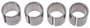 Top Street Performance Head Dowel Pin