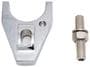 Top Street Performance Distributor Clamp