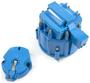 Top Street Performance Distributor Cap/Rotor