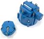 Top Street Performance Distributor Cap/Rotor
