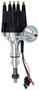 Top Street Performance Chrome Alternator Bracket
