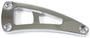 Top Street Performance Aluminum Alternator Bracket