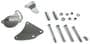 Top Street Performance Power Steering Bracket