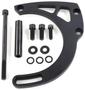 Top Street Performance Aluminum Alternator Bracket