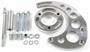 Top Street Performance Alternator Bracket