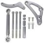 Top Street Performance Alternator Bracket