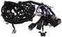 Top Street Performance Wire Harness
