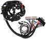 Top Street Performance Wire Harness