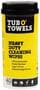 Tub O' Towels 40 Count Cleaning Wipes Mild Citrus