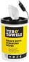 Tub O' Towels 90 Count Mild Citrus Cleaning Wipes