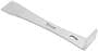 Titan 1 Piece Pry Bar
