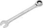 Titan 22mm Ratcheting Combination Wrench