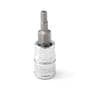 Titan Socket 1/4 Inch Drive 6 Point
