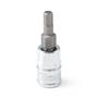 Titan Socket 1/4 Inch Drive