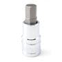 Titan 7/16 Inch Socket 1/2 Inch Drive 6 Point