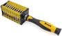 Titan PH0, PH1, PH00, PH000 1mm, 1.5mm, 2mm, 2.5mm, 3mm T4, T5, T6, T7, T8, T9 Hex, Nut, Phillips, Pozi, Slotted, Star 1 Inch Precision Screwdriver Bit Set