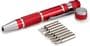 Titan SAE Precision Pocket Screwdriver Set