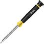 Titan #0, #00, 3/32, 1/8 Inch Screwdriver