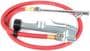 Vaper Inflator Gauge