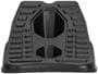Titan Wheel Chock Set