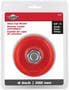 Titan 4 Inch Cup Brush