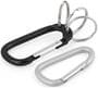 Titan D-Ring Carabiner