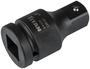Titan 1 Inch Drive 4 Inch Extension Bar