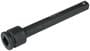 Titan 3/4 Inch Drive 10 Inch Extension Bar