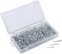 Titan Aluminum Rivet Assortment