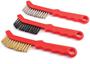 Titan Brake Cal Brush