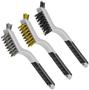 Titan Brush Set