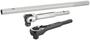 Titan Bar-X Ratchet & Breaker Bar Set