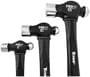 Titan Ball Peen Hammer Set