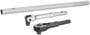 Titan Bar-X Ratchet & Breaker Bar Set