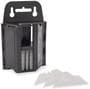 Titan 2-3/8 Inch Utility Knife Blade Set