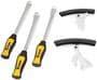 Titan 11-1/2 Inch Tire Spoon Set