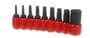 Titan Tamper Resistant Bit Set