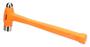 Titan Dead-Blow Ball Peen Hammer