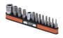 Titan Tamper Resistant Socket Set