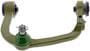 TTX Control Arm And Ball Joint Assembly