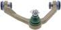 TTX Control Arm And Ball Joint Assembly