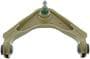 TTX Control Arm And Ball Joint Assembly
