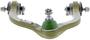 TTX Control Arm And Ball Joint Assembly