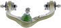 TTX Control Arm And Ball Joint Assembly