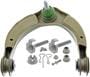 TTX Control Arm And Ball Joint Assembly