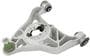 TTX Control Arm And Ball Joint Assembly